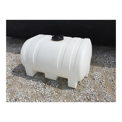 200 Gallon Plastic Champion Leg Tank (Blem)