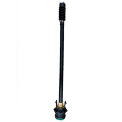 2in Drum Valve Pump, DV-150P-BKV