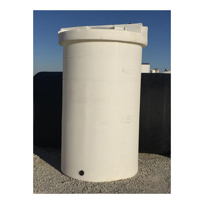 5500 Gallon Plastic Captor Tank (Blem)