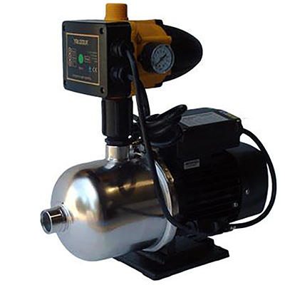 RainFlo 1.5HP Automatic Pump