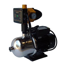 RainFlo .75 HP Automatic Pump