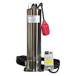 RainFlo 2 HP Universal Water Pump