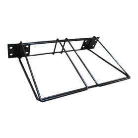 Slimtainer Drip Tray Frame w/ Bolt Kit