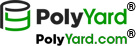 PolyYard Logo