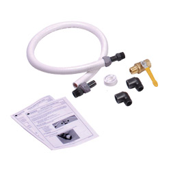 External Pump Flex Hose Kit