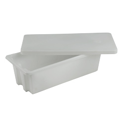 22 Gallon Single Wall Multi-Tote Lid Only