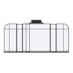 Shop Plastic Utility Tanks