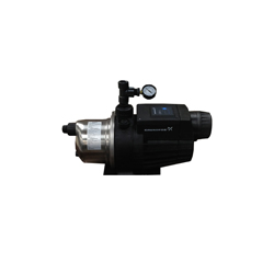 Grundfos MQ3-45 Exterior Pump, 60hertz/110V