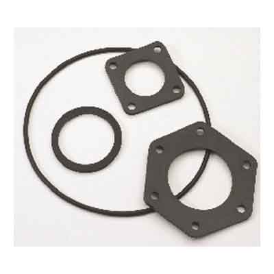 Type B Viton Gasket for 1-1/2 - 2in Bulkhead Fitting