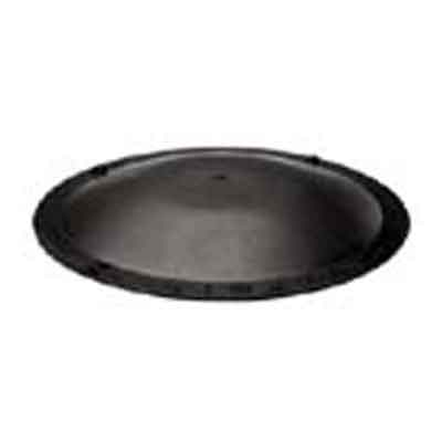 20" Septic and Water Tank Lid w/ Gasket