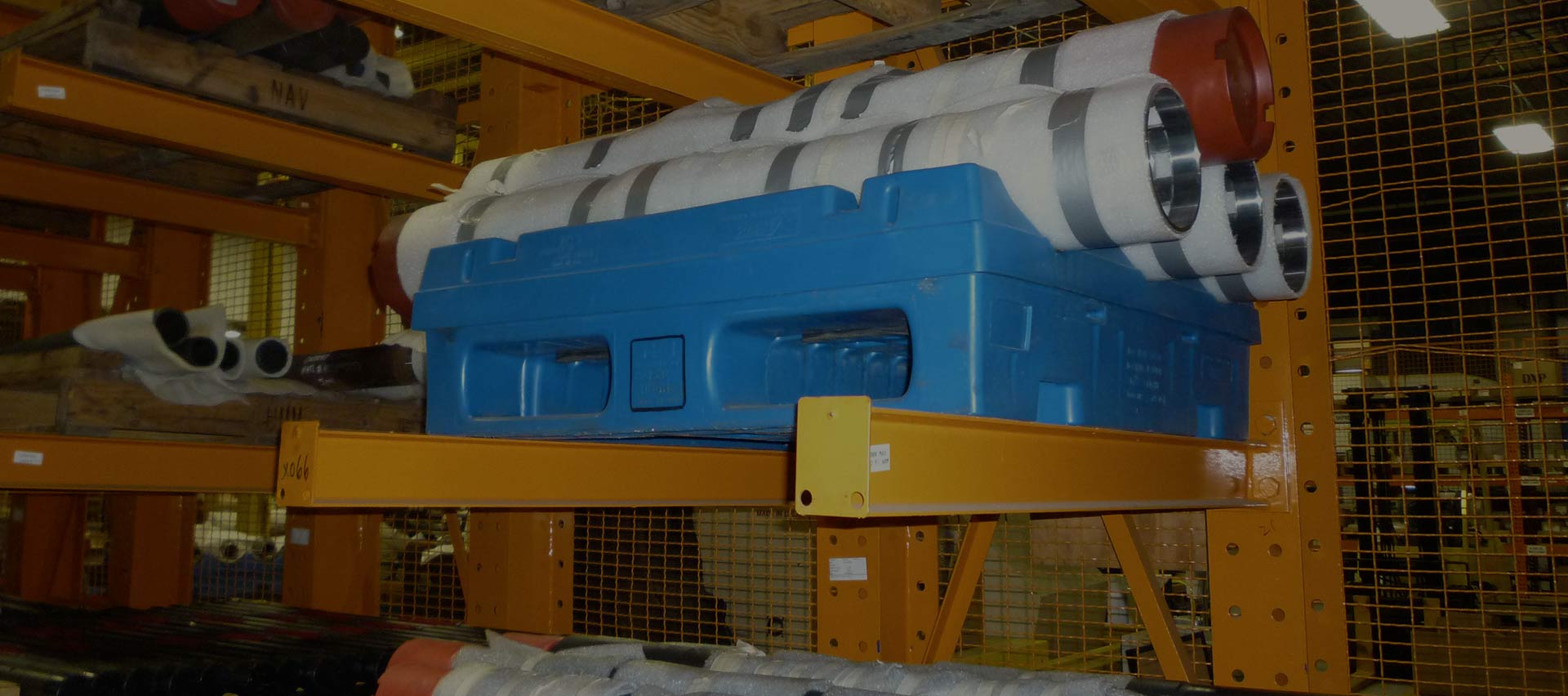 Stratis Brand Plastic Pallets