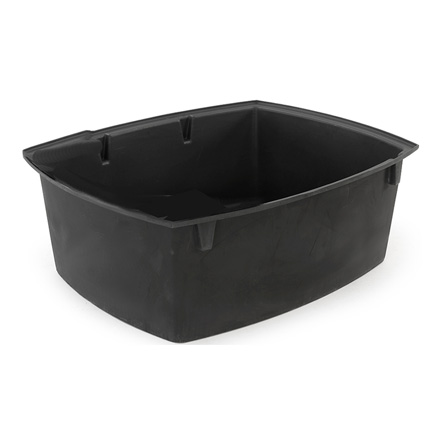 390 Gallon Black Containment Basin