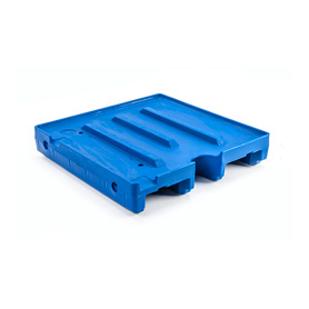 Cubetainer Stackable Tank Pallet