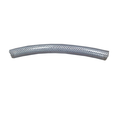 1in ID Braided Poly Tubing