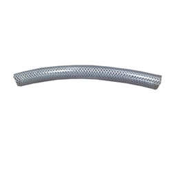1in ID Braided Poly Tubing