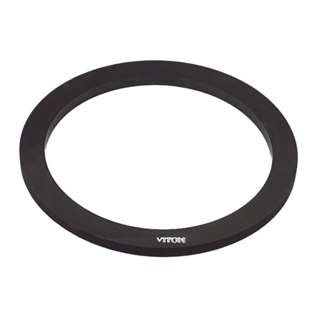 Viton Gasket for 3in Bulkhead Fitting