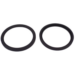 Gasket Only - EPDM for Heavy Duty Cap