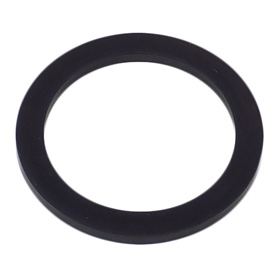 EPDM Gasket for 2in Bulk-Head Fitting