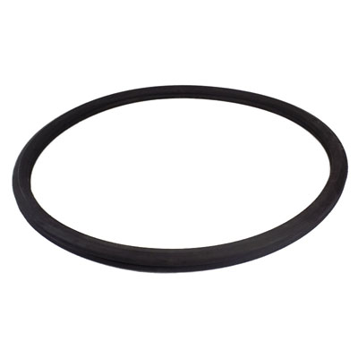 20" EPDM Gasket for Wide Mouth Ultratainer Cap Only