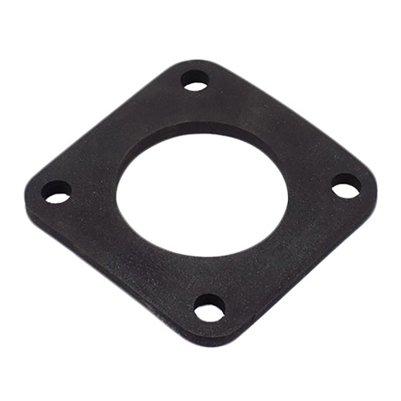 EPDM Gasket for 2in Bolted Fitting SII