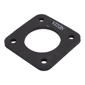 Viton Gasket for 2in Bolted Fitting