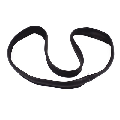 22" Drum Cover Gasket - Half Wrap; 22" (W) x 1.5" (H)
