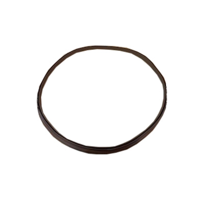 22-5/16" Opening Solid Viton Gasket, Full Wrap