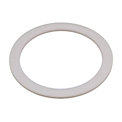 3" Teflon Gasket for Fusible Vent