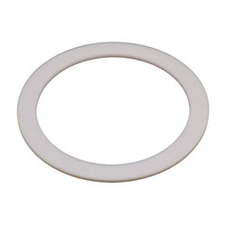 3" Teflon Gasket for Fusible Vent