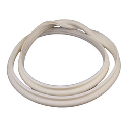 22-5/16" Opening Silicone FDA Approved Gasket