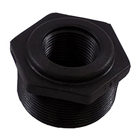 2in to 1in Air Filter Adapter