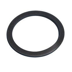 2" Viton Gasket for 2" Bung Plug; 2" (W) x 1/4" (H)
