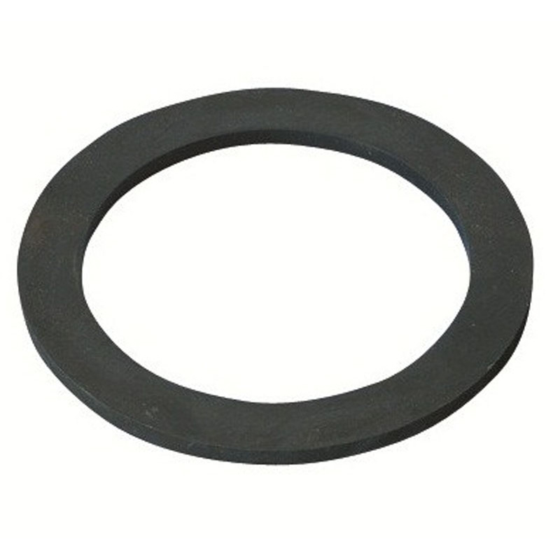 3" Buna Fusible Cap Gasket | 342180 | Snyder