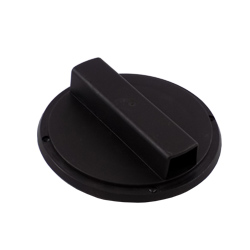 5in HDPE Lid