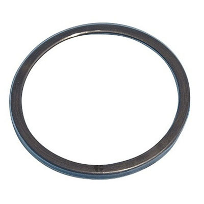 2" PTFE Over Viton Bung Plug Gasket; 3" (W) x 1/4" (H)
