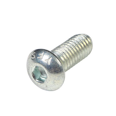 All Lengths & Qtys #0-80316 Stainless Steel Button Head Socket Cap Screws 