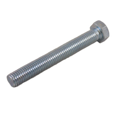 5/8"-11 x 5" Zinc Plated Drum Lid Bolt