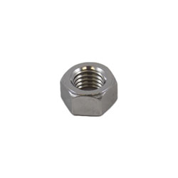 5/8" 18-8 S/S Hex Nut