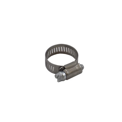 SS #10 Hose Clamp