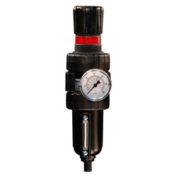 1/2in Air Filter Regulator