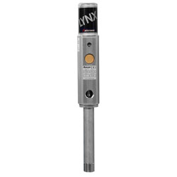 3:1 Stub Pneumatic Pump