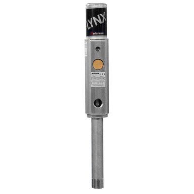 5:1 Stub Pneumatic Pump