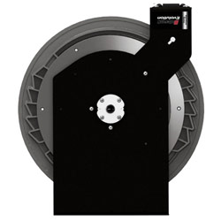 30 Foot Hose Reel