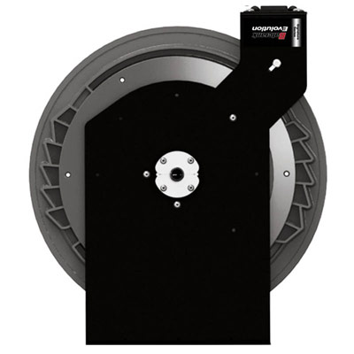 50 Foot Hose Reel