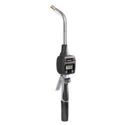 Electronic Digital Register Meter
