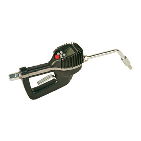 Electronic Preset Dispenser