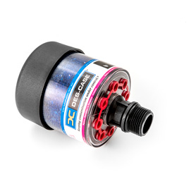1in Desiccant Air Breather