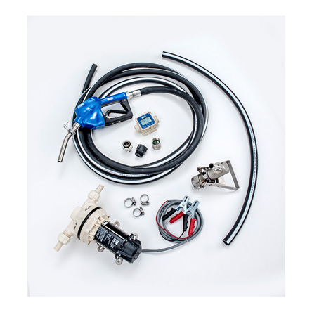 110 Volt DEF Pump Kit