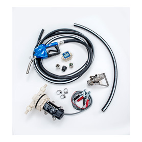 12 Volt DEF Pump Kit