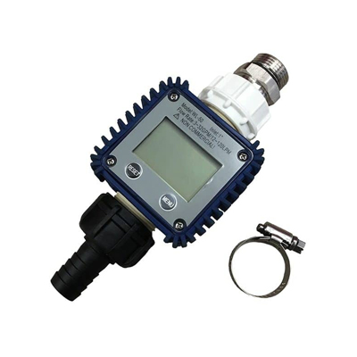 DEF Inline Flow Meter